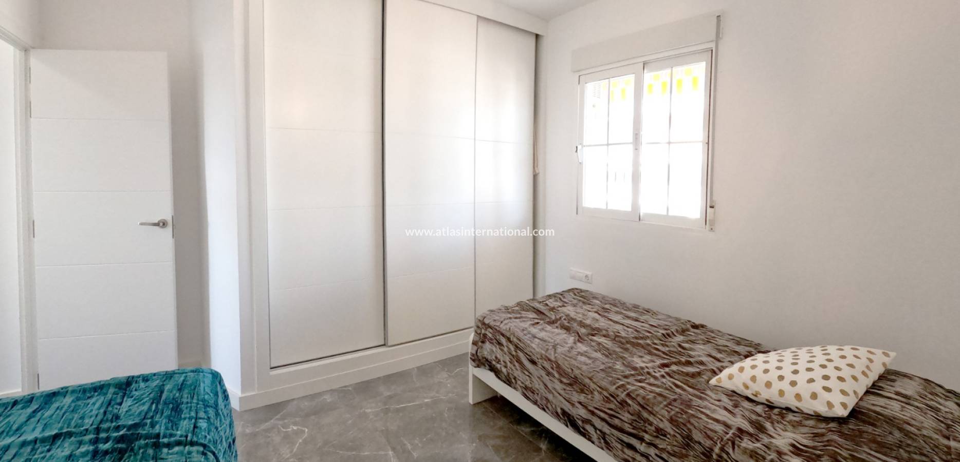 Resale - Lägenhet - Orihuela costa - Lomas De Cabo Roig