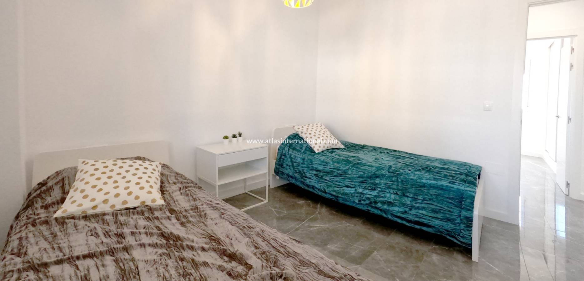 Resale - Lägenhet - Orihuela costa - Lomas De Cabo Roig