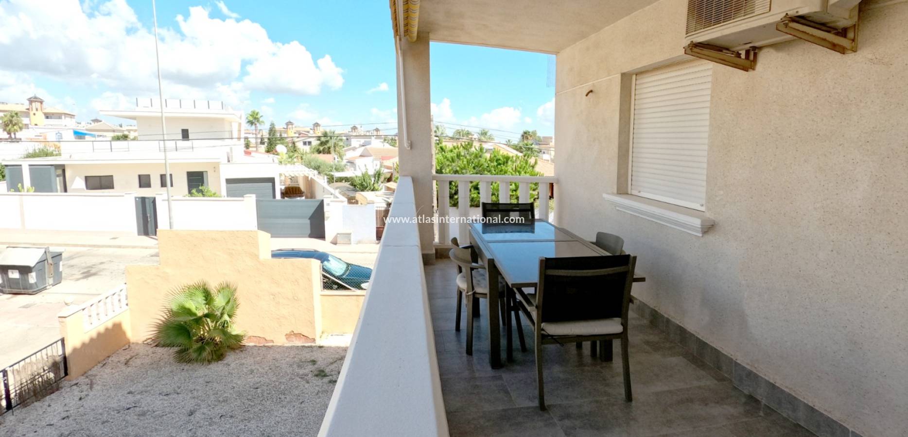 Resale - Lägenhet - Orihuela costa - Lomas De Cabo Roig