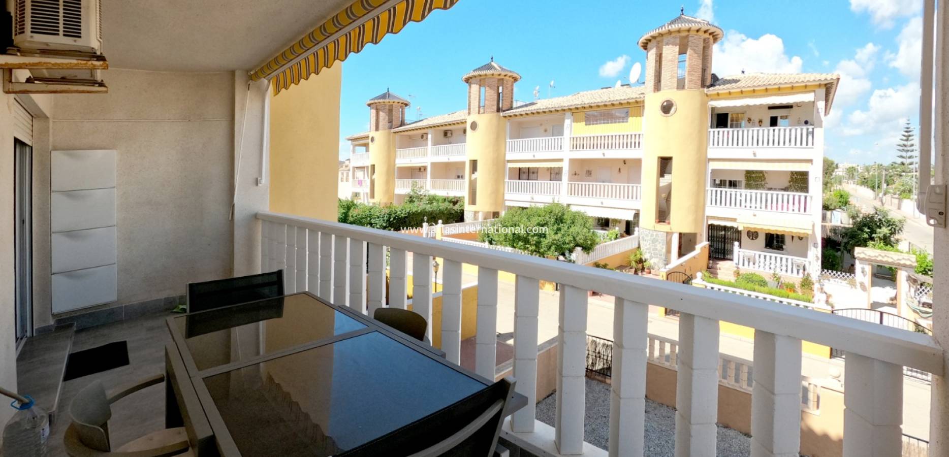 Resale - Lägenhet - Orihuela costa - Lomas De Cabo Roig