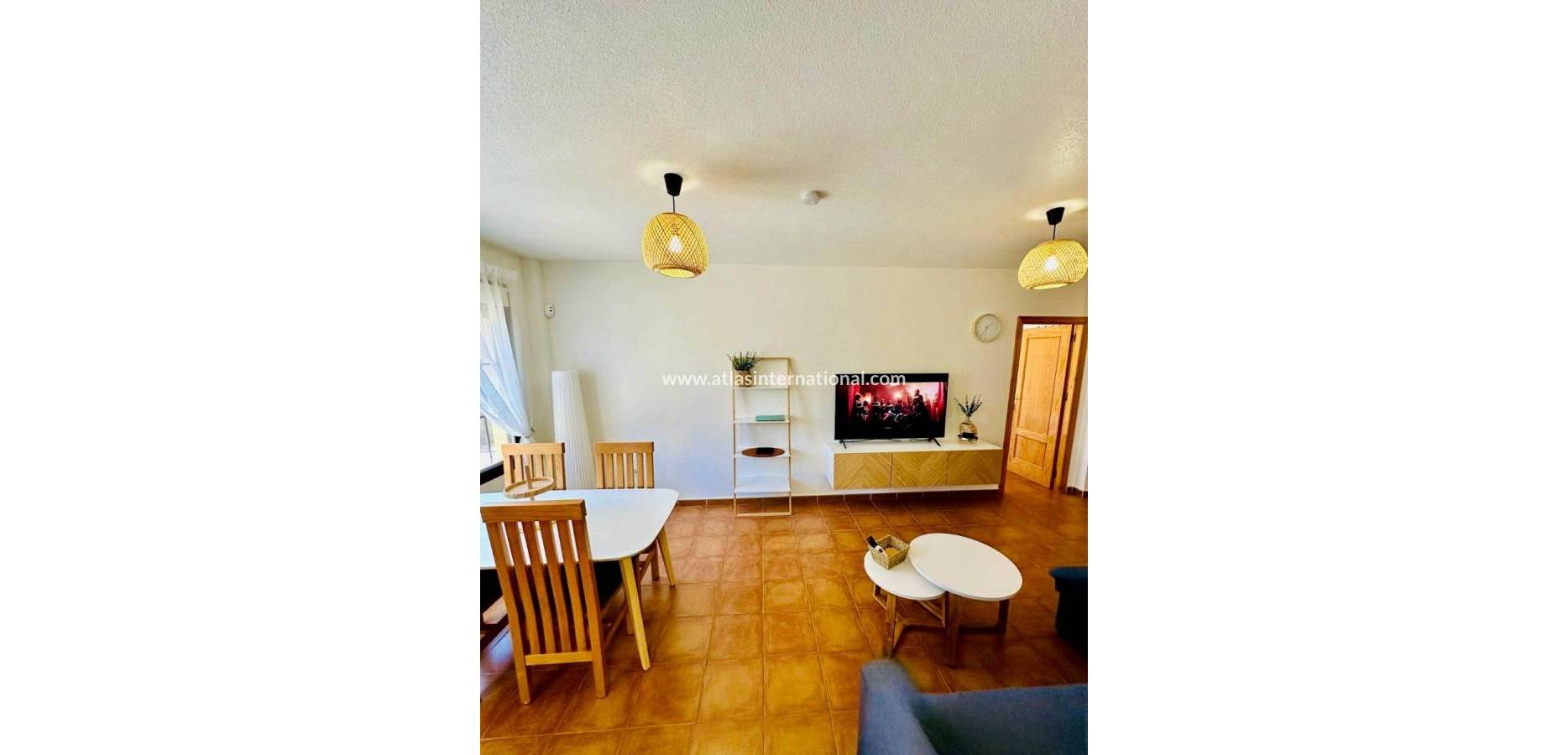 Odsprzedaż - Dupleks - Torrevieja