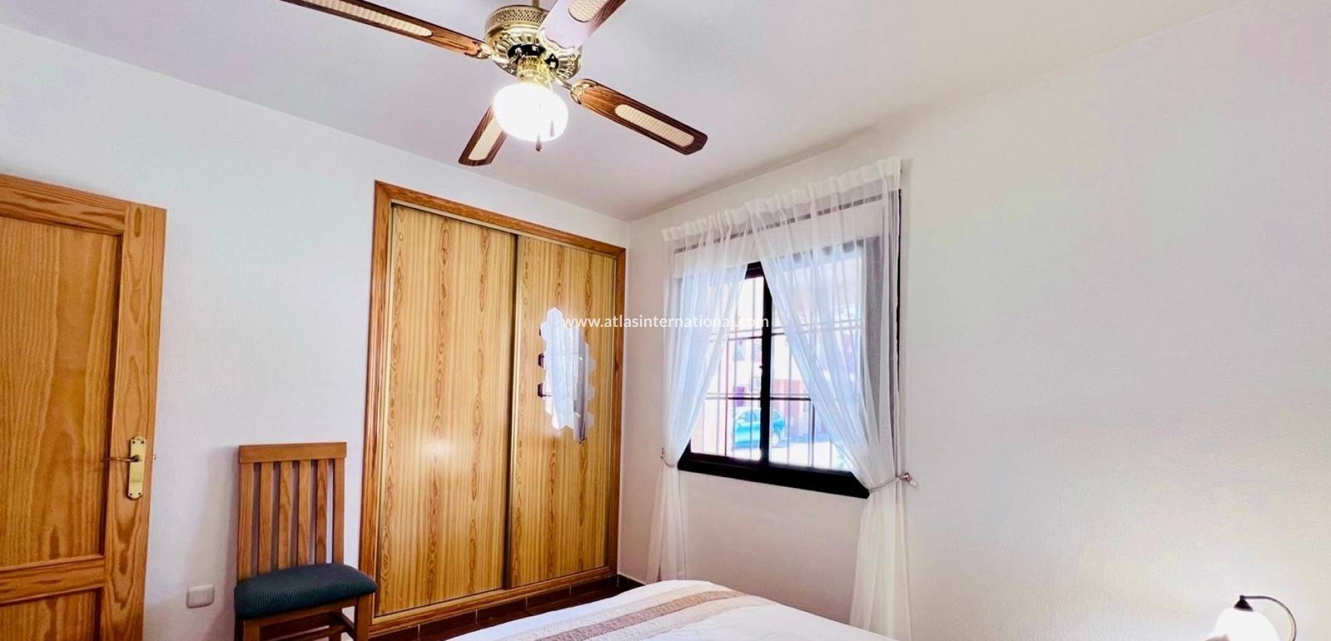 Odsprzedaż - Dupleks - Torrevieja