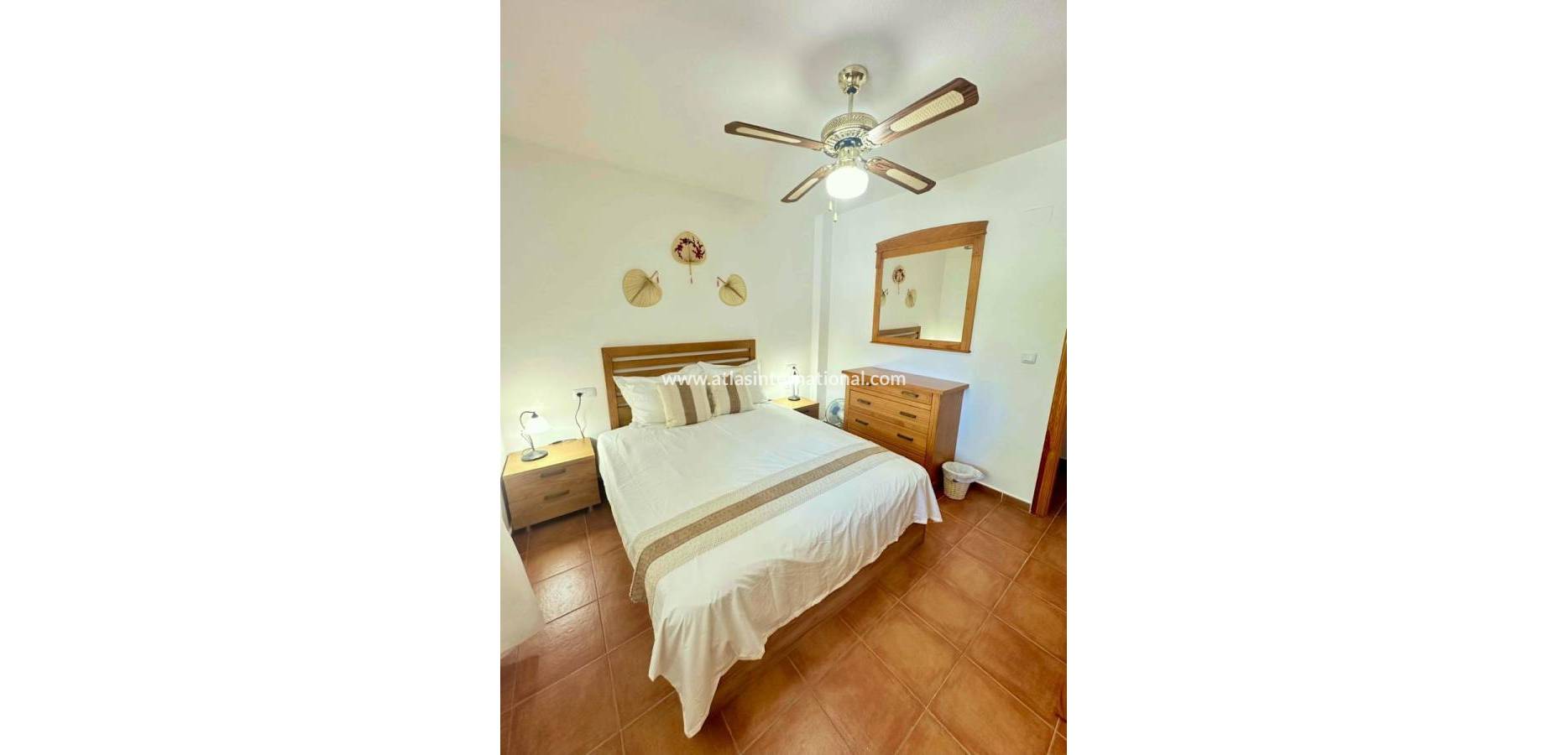 Odsprzedaż - Dupleks - Torrevieja