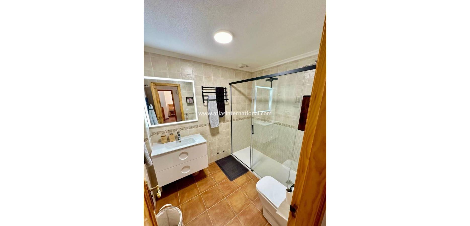 Odsprzedaż - Dupleks - Torrevieja