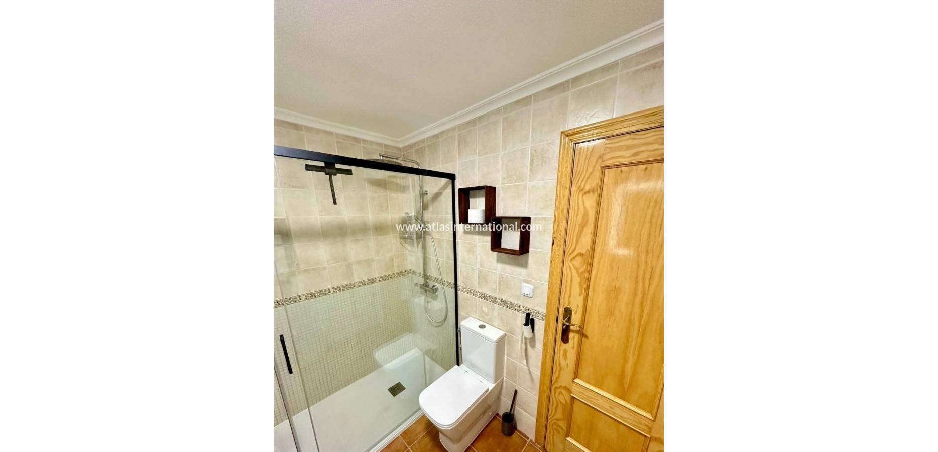 Odsprzedaż - Dupleks - Torrevieja