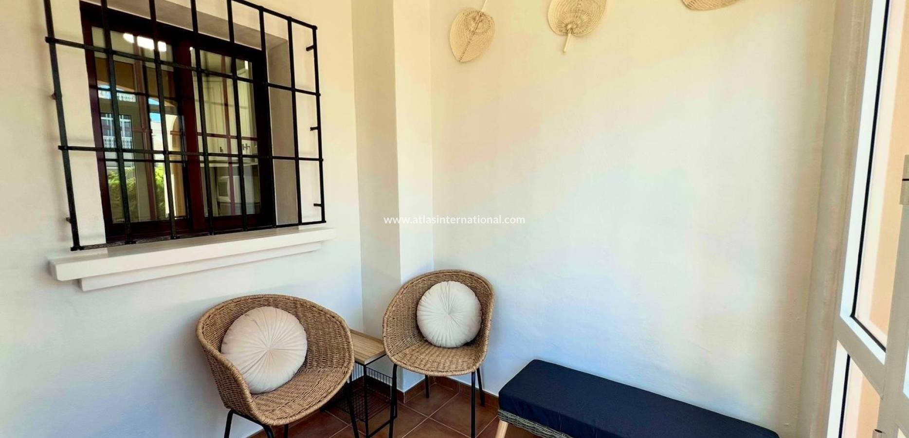 Odsprzedaż - Dupleks - Torrevieja