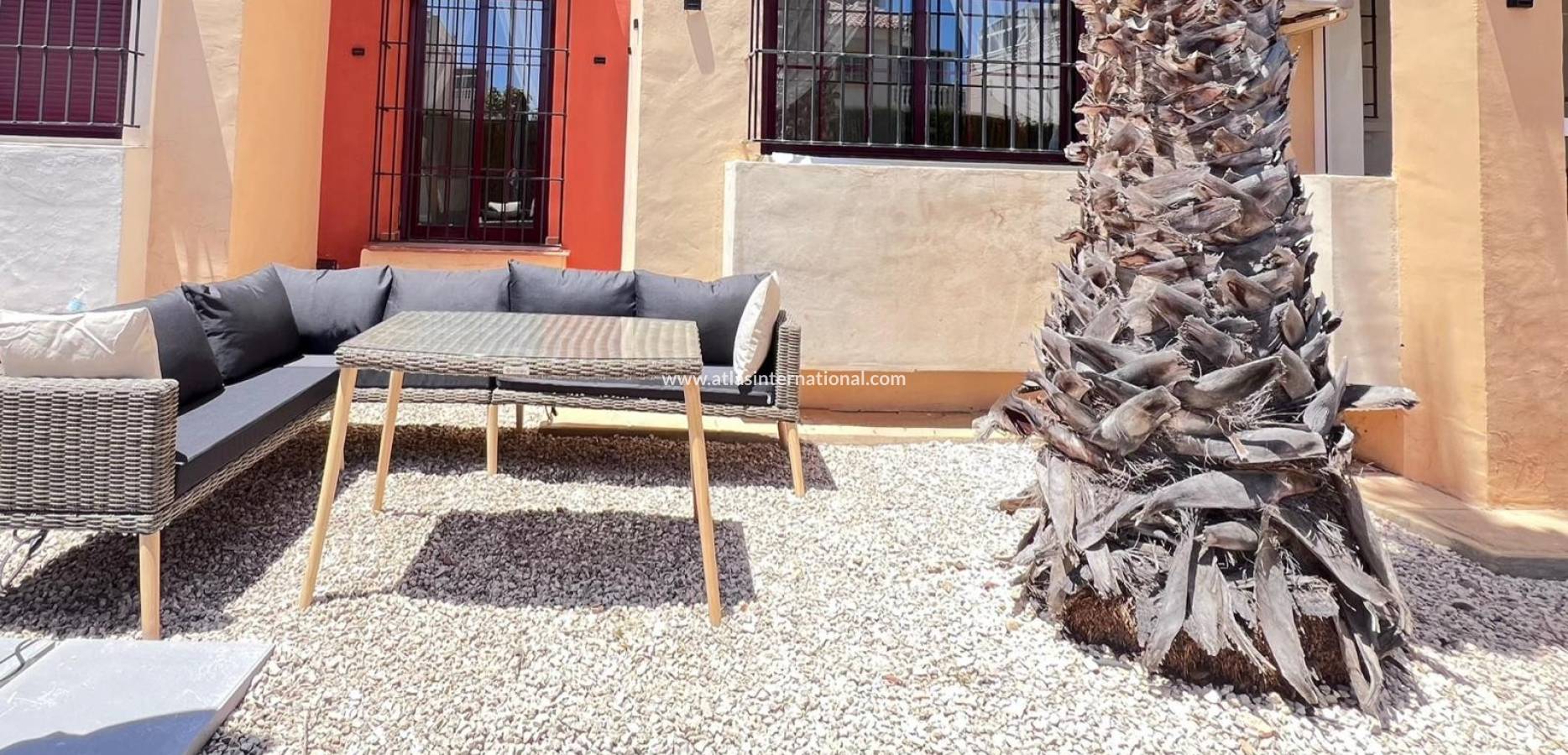 Odsprzedaż - Dupleks - Torrevieja