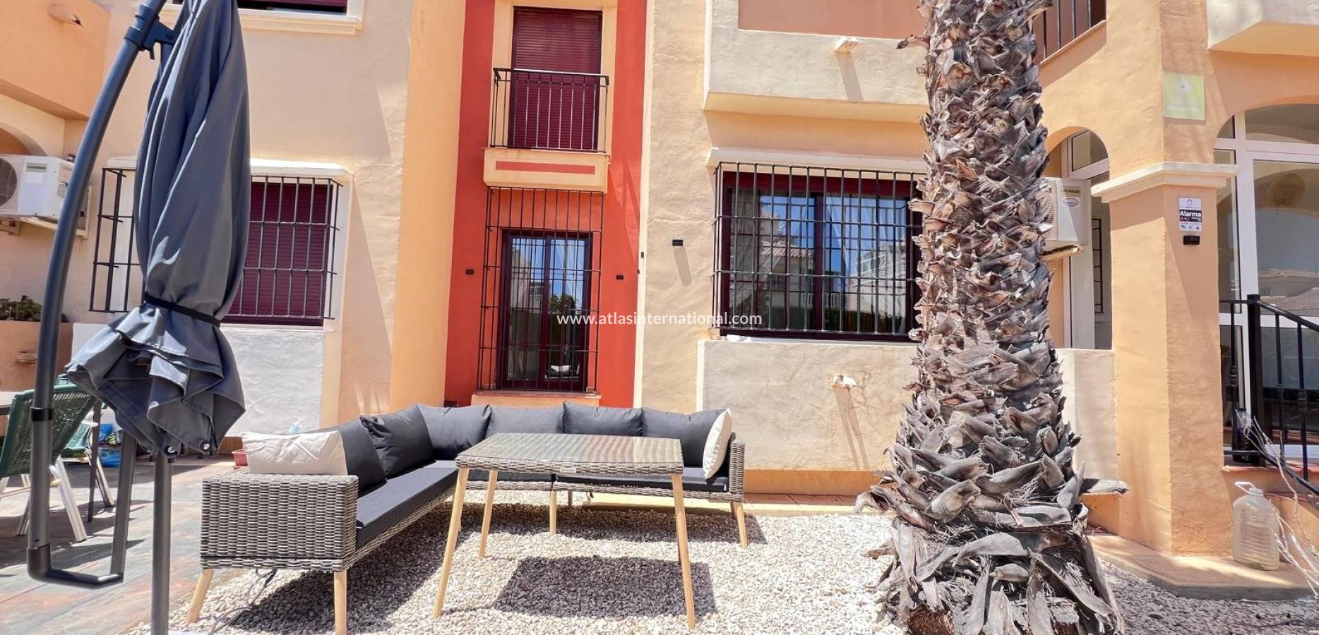 Odsprzedaż - Dupleks - Torrevieja