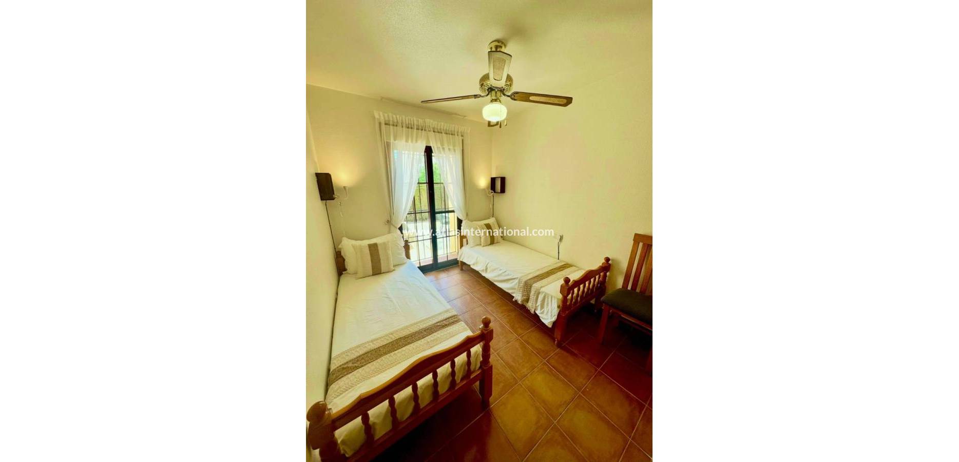 Odsprzedaż - Dupleks - Torrevieja