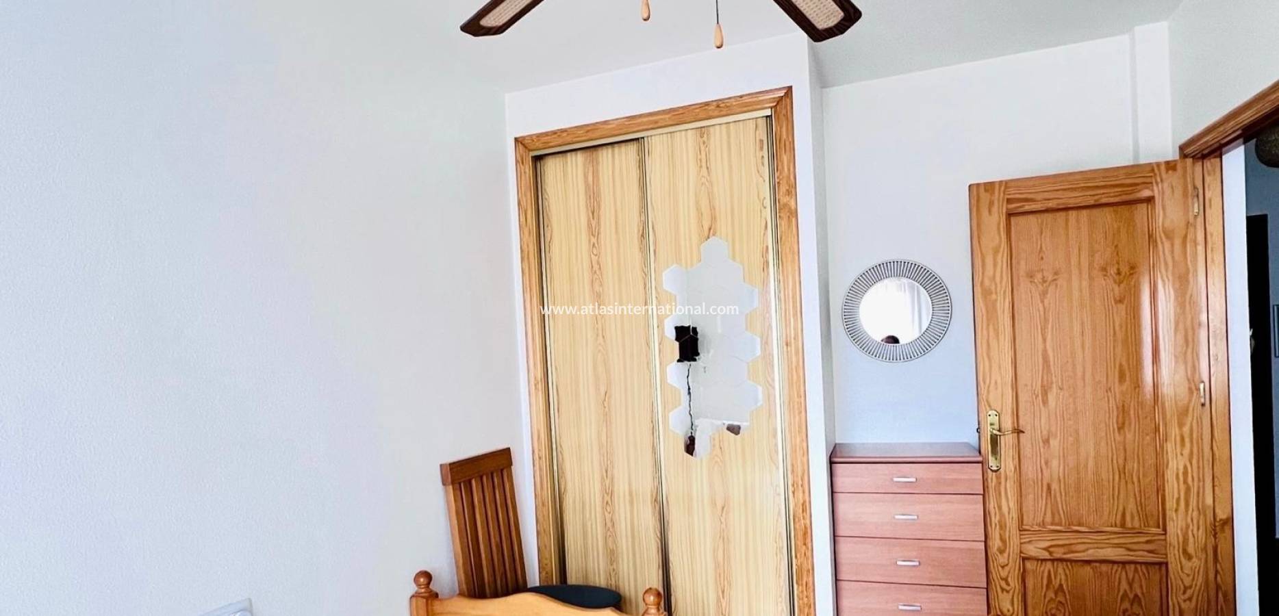 Odsprzedaż - Dupleks - Torrevieja