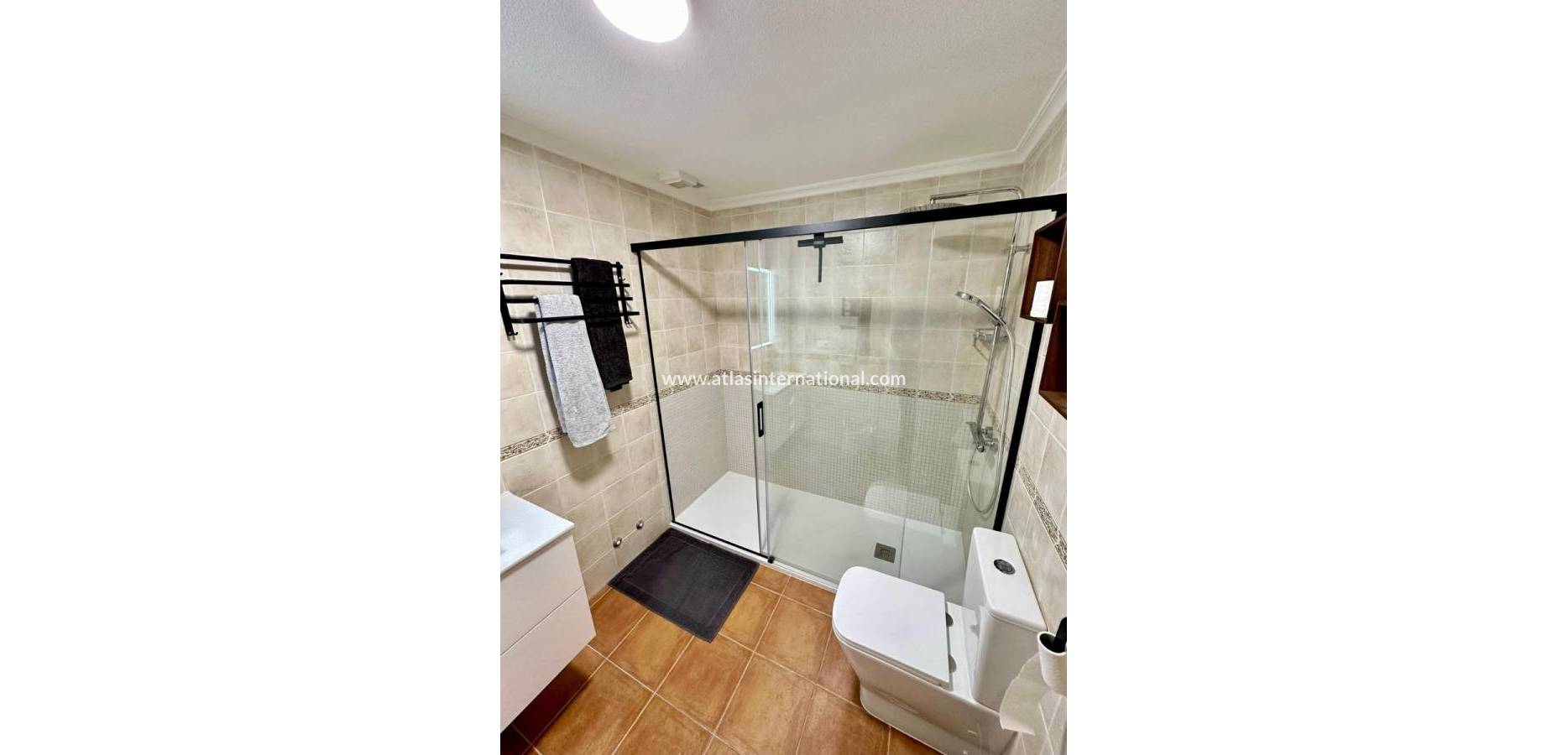 Odsprzedaż - Dupleks - Torrevieja