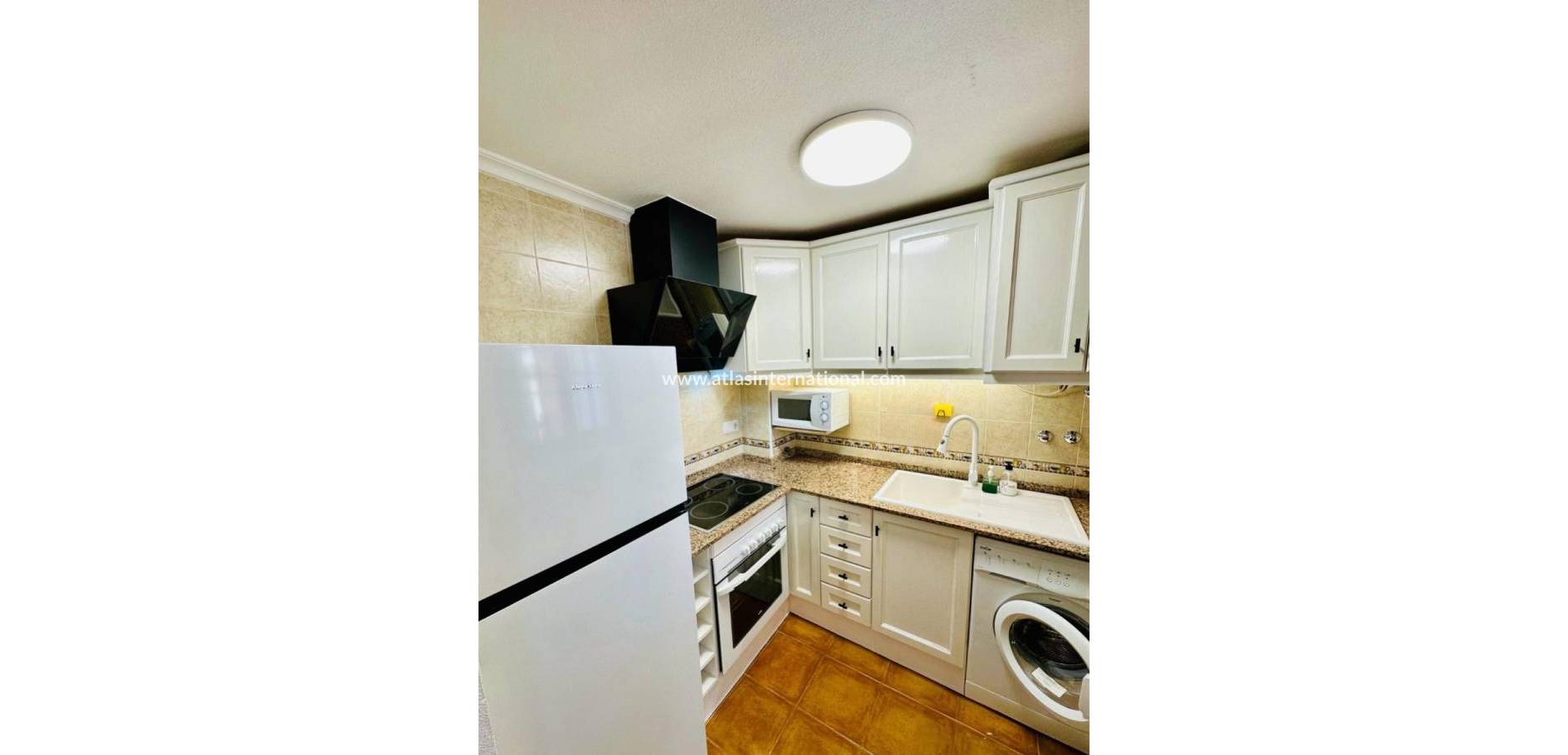 Odsprzedaż - Dupleks - Torrevieja