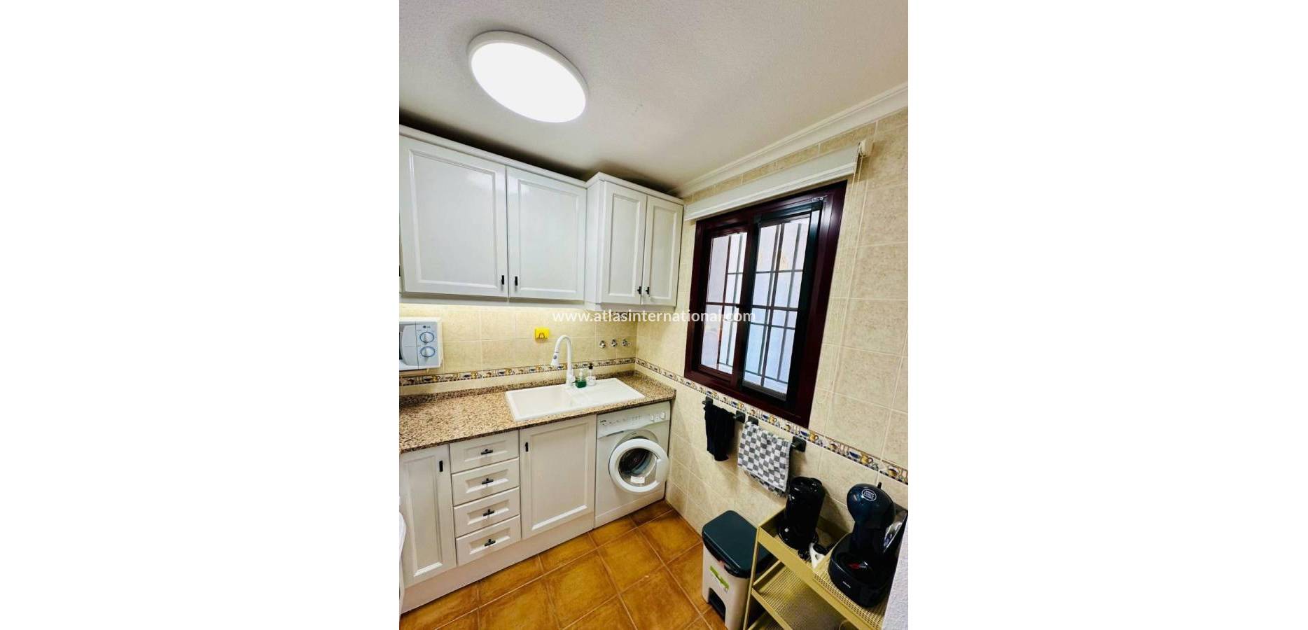 Odsprzedaż - Dupleks - Torrevieja