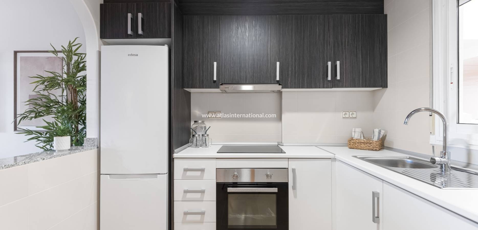 New Build - Apartment - Orihuela costa - Lomas De Cabo Roig