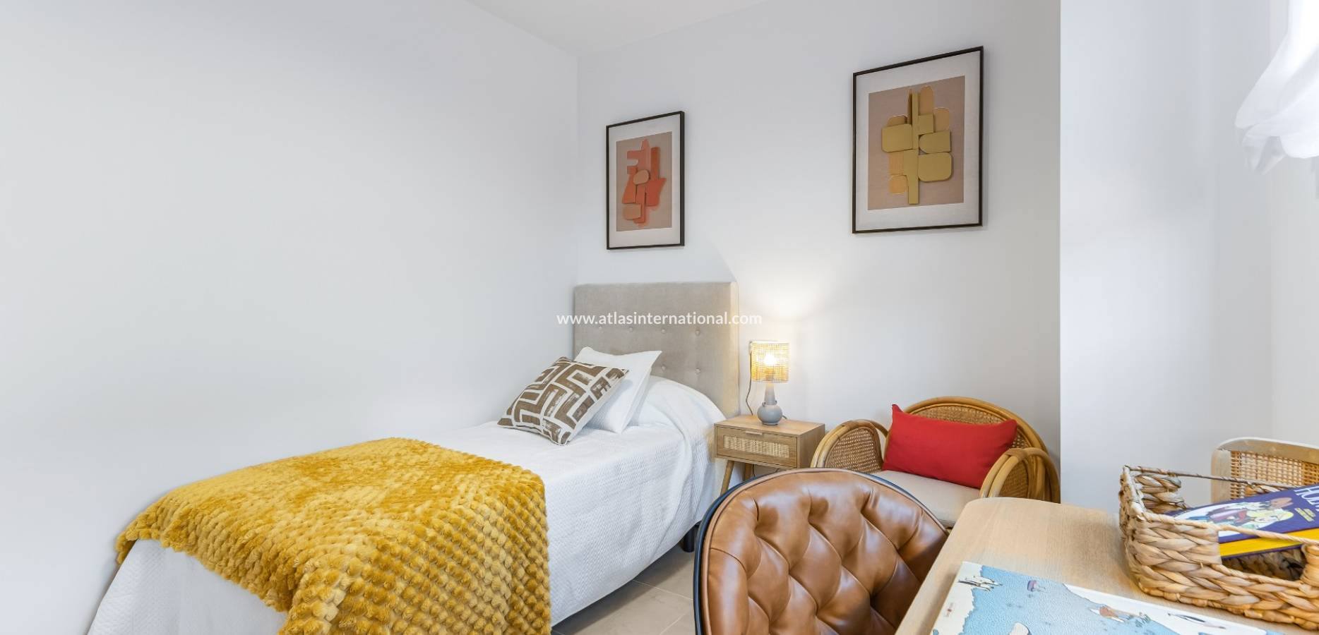 New Build - Apartment - Orihuela costa - Lomas De Cabo Roig