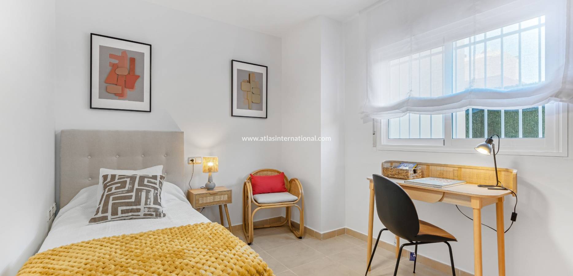 New Build - Apartment - Orihuela costa - Lomas De Cabo Roig