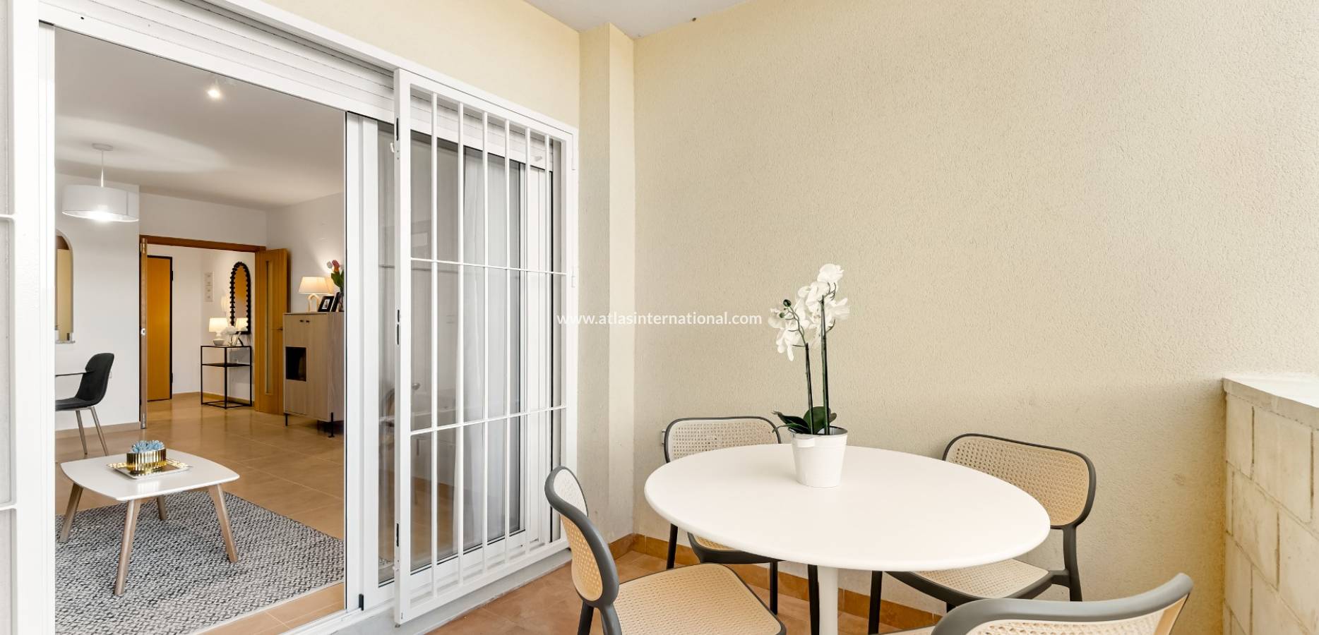 New Build - Apartment - Orihuela costa - Lomas De Cabo Roig