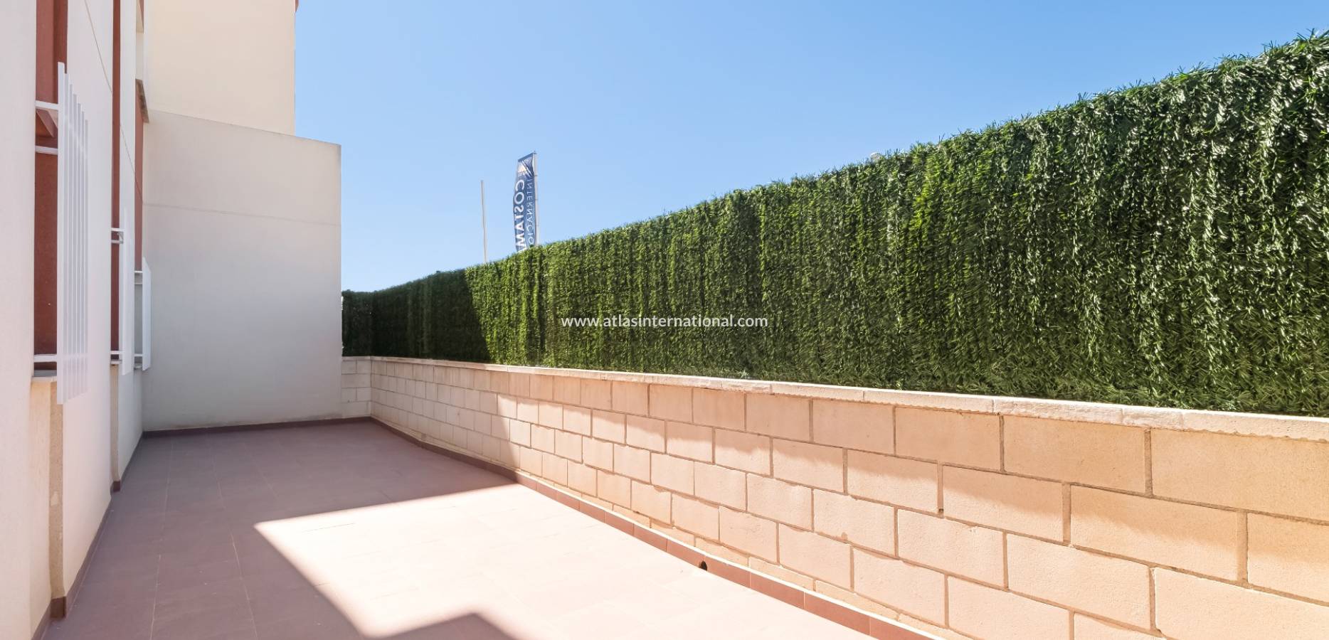 New Build - Apartment - Orihuela costa - Lomas De Cabo Roig