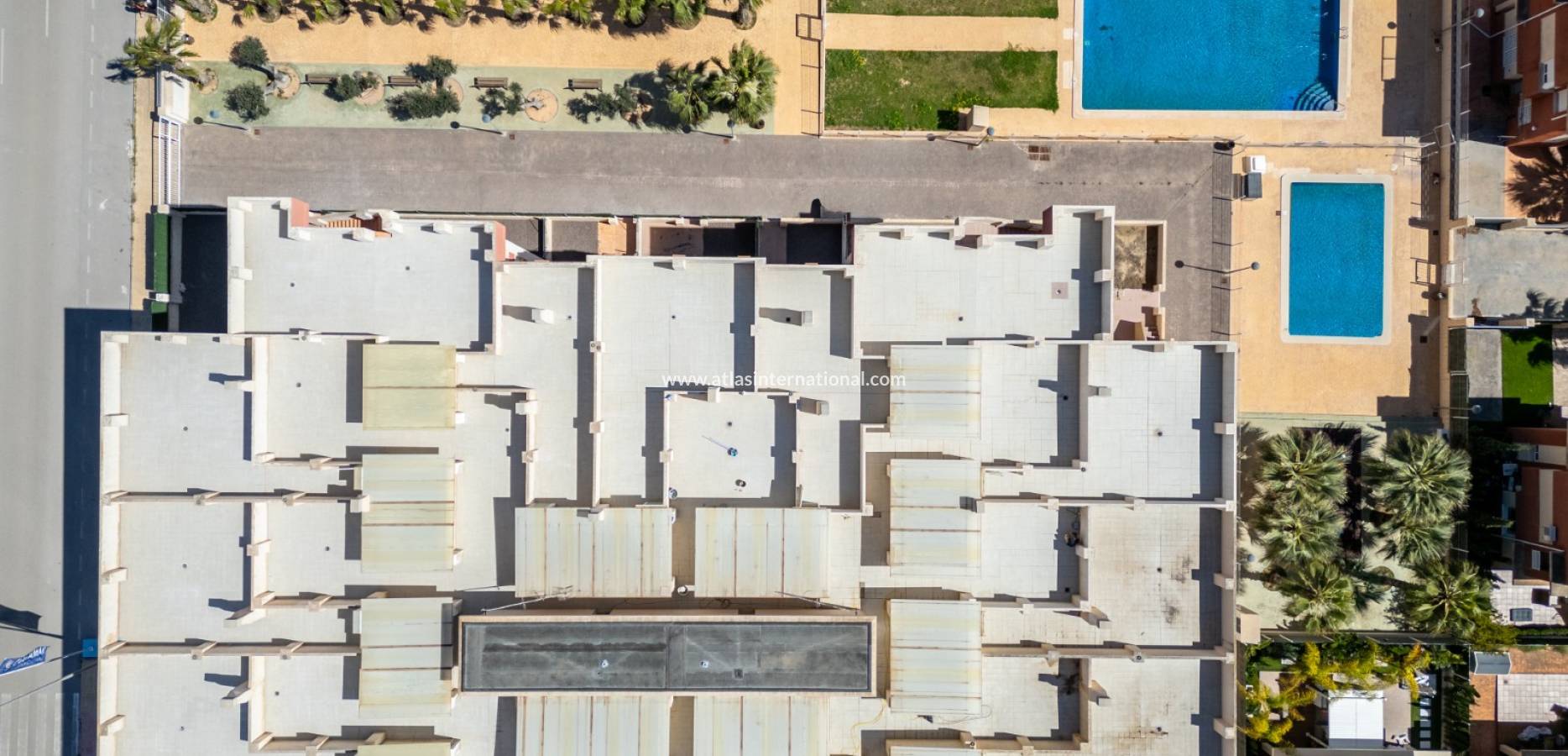 New Build - Apartment - Orihuela costa - Lomas De Cabo Roig