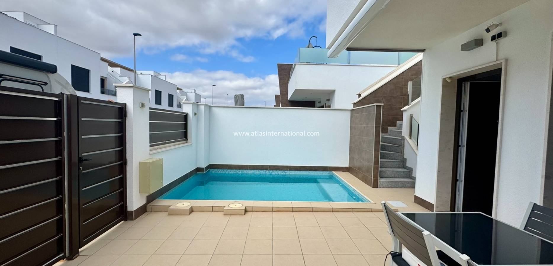 Resale - Bungalow - San pedro del pinatar