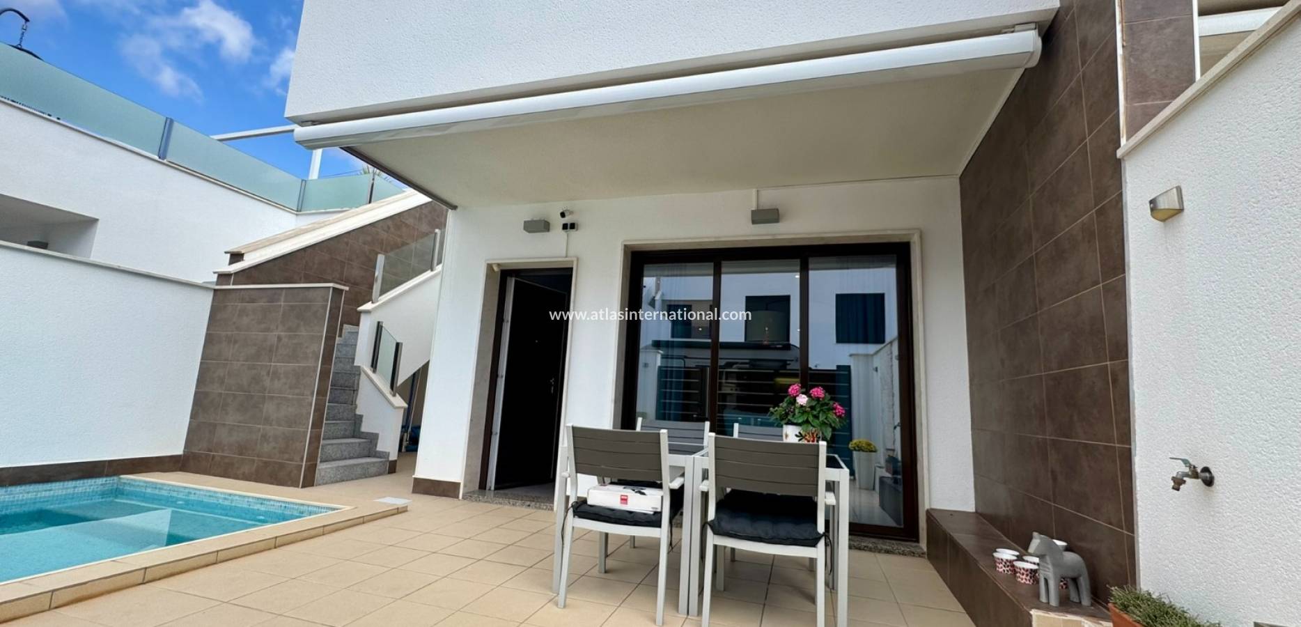 Resale - Bungalow - San pedro del pinatar