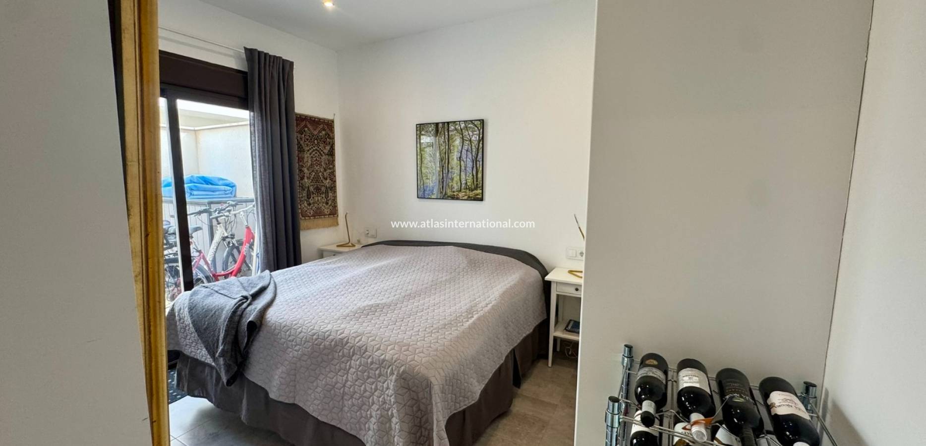 Resale - Bungalow - San pedro del pinatar