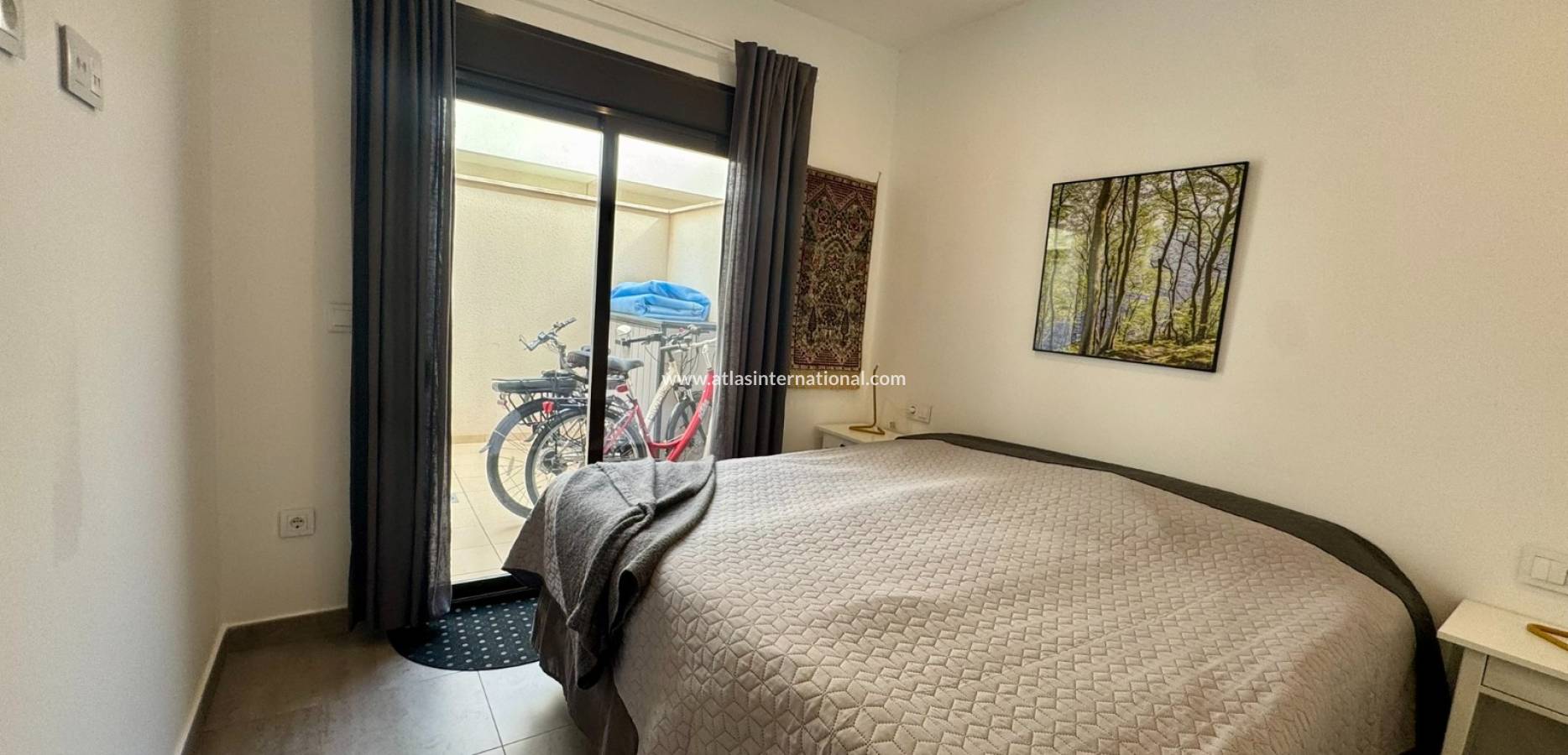 Resale - Bungalow - San pedro del pinatar