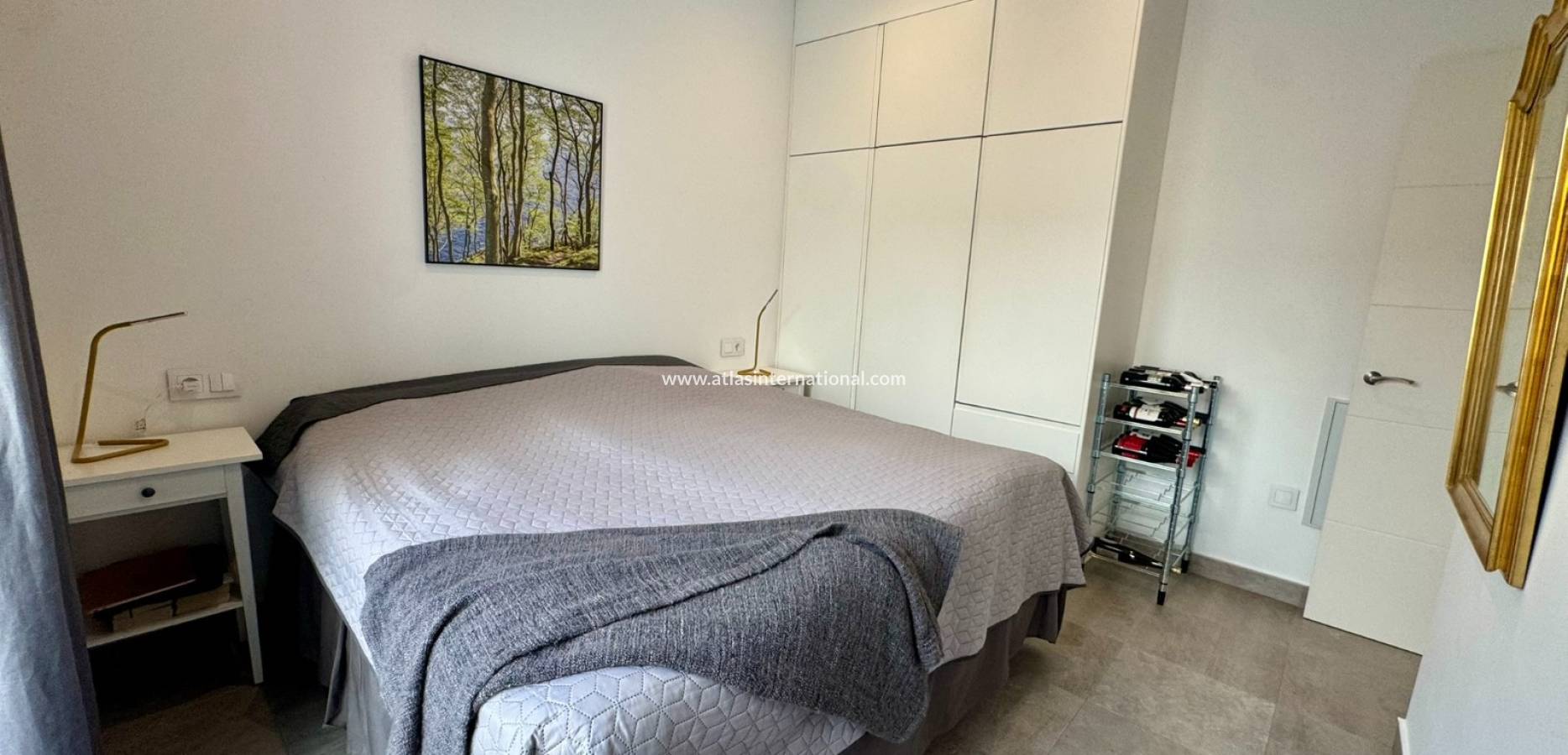 Resale - Bungalow - San pedro del pinatar