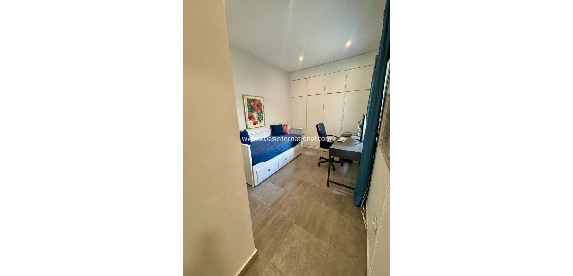 Resale - Bungalow - San pedro del pinatar