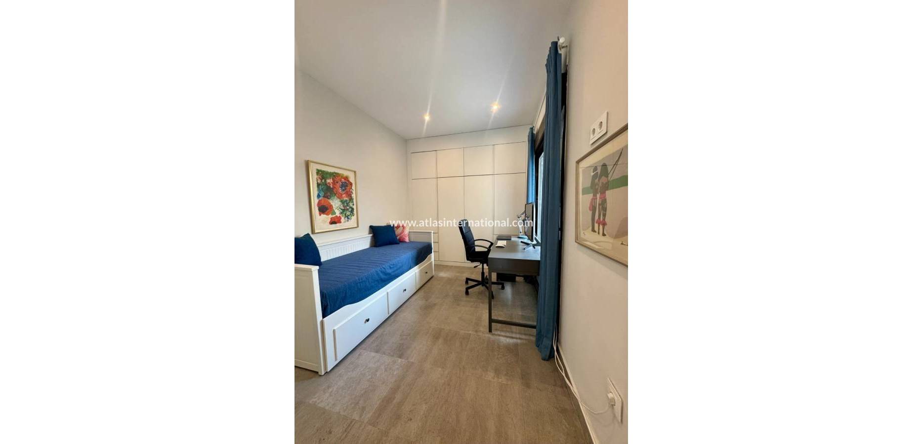 Resale - Bungalow - San pedro del pinatar