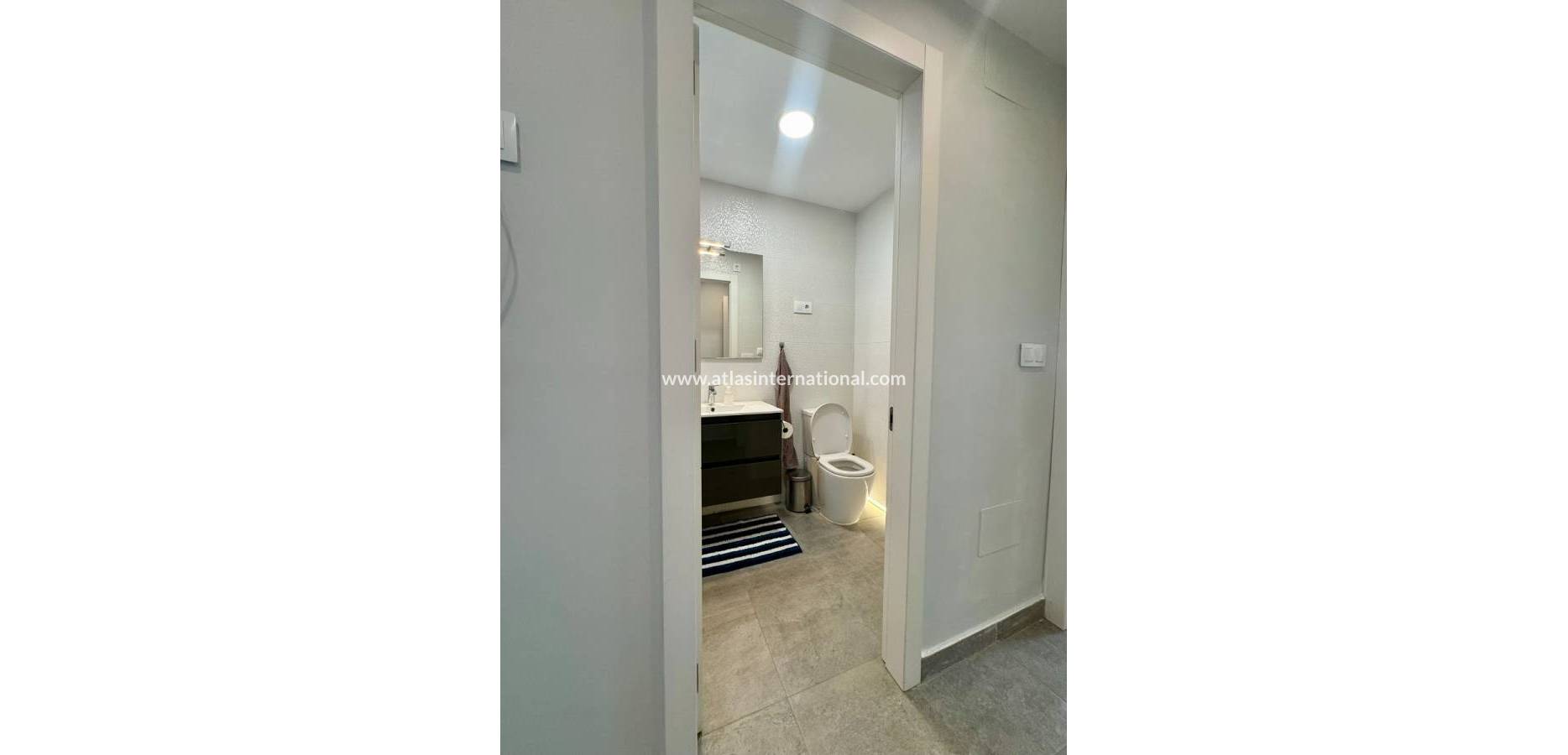 Resale - Bungalow - San pedro del pinatar