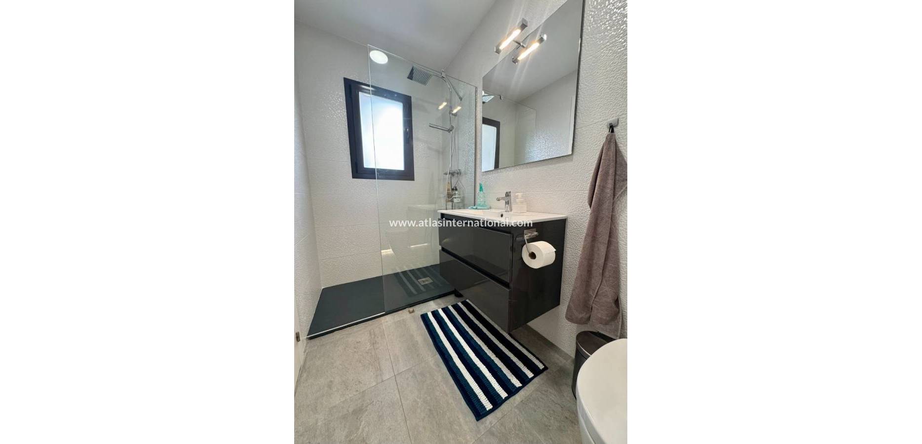 Resale - Bungalow - San pedro del pinatar