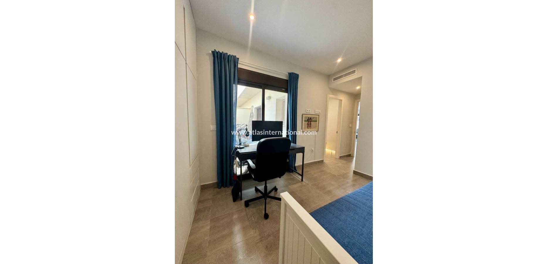 Resale - Bungalow - San pedro del pinatar