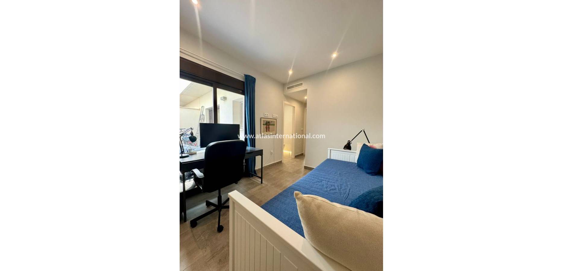 Resale - Bungalow - San pedro del pinatar