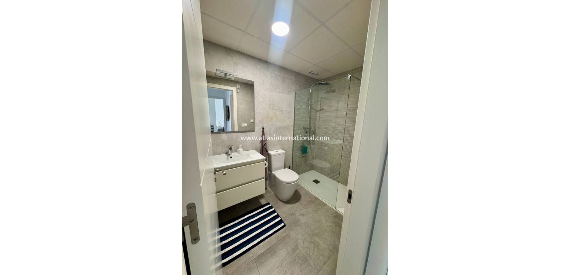 Resale - Bungalow - San pedro del pinatar