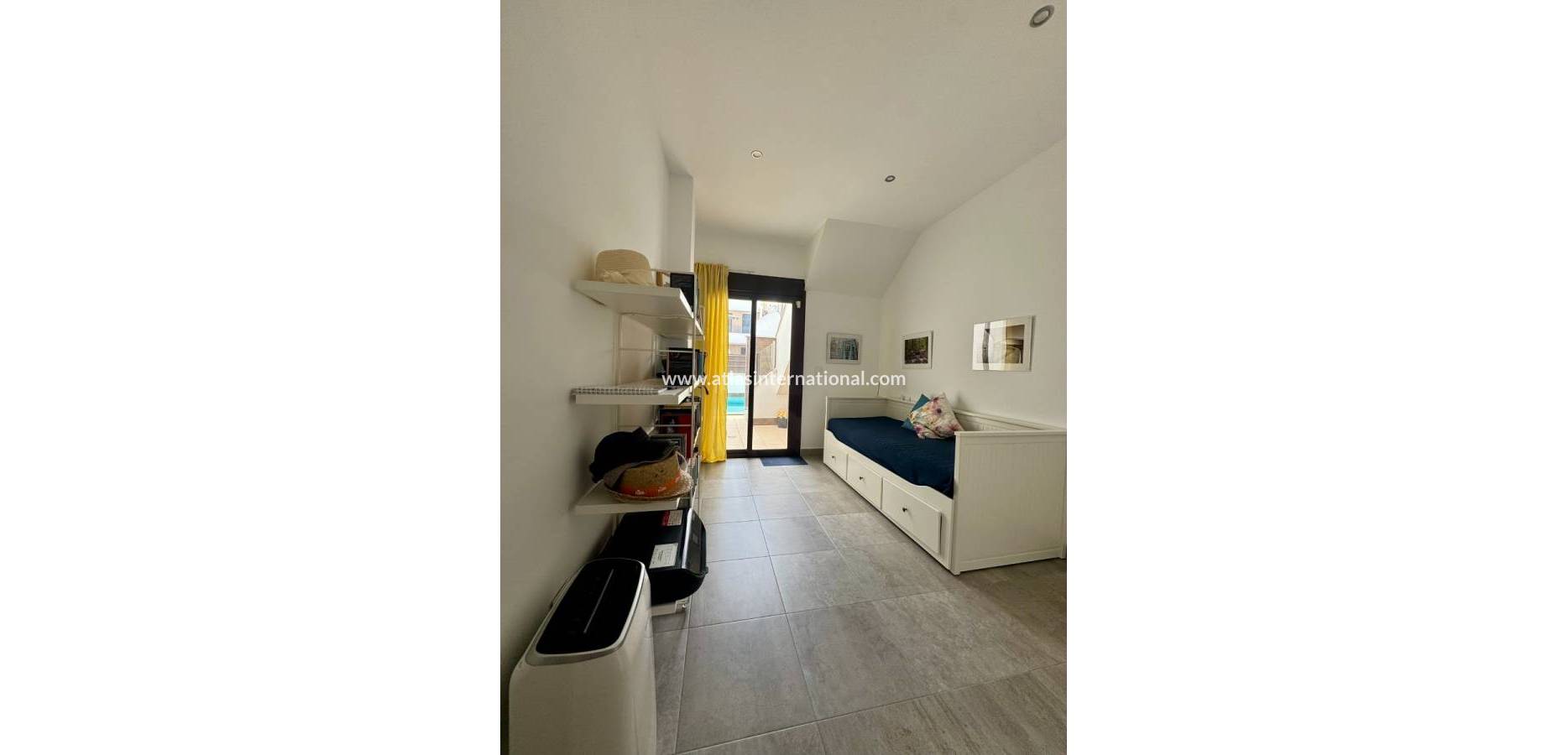 Resale - Bungalow - San pedro del pinatar