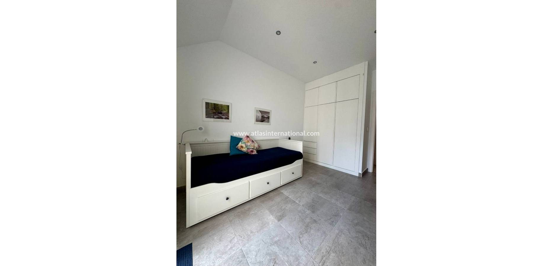 Resale - Bungalow - San pedro del pinatar