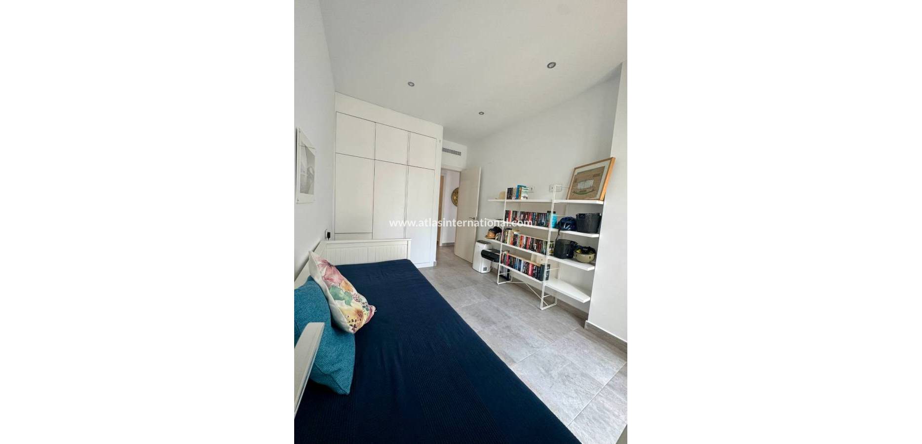 Resale - Bungalow - San pedro del pinatar