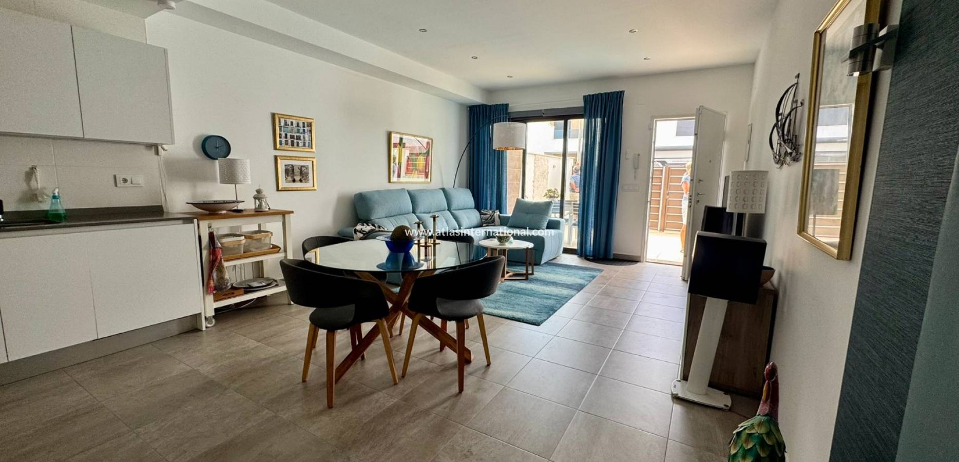 Resale - Bungalow - San pedro del pinatar