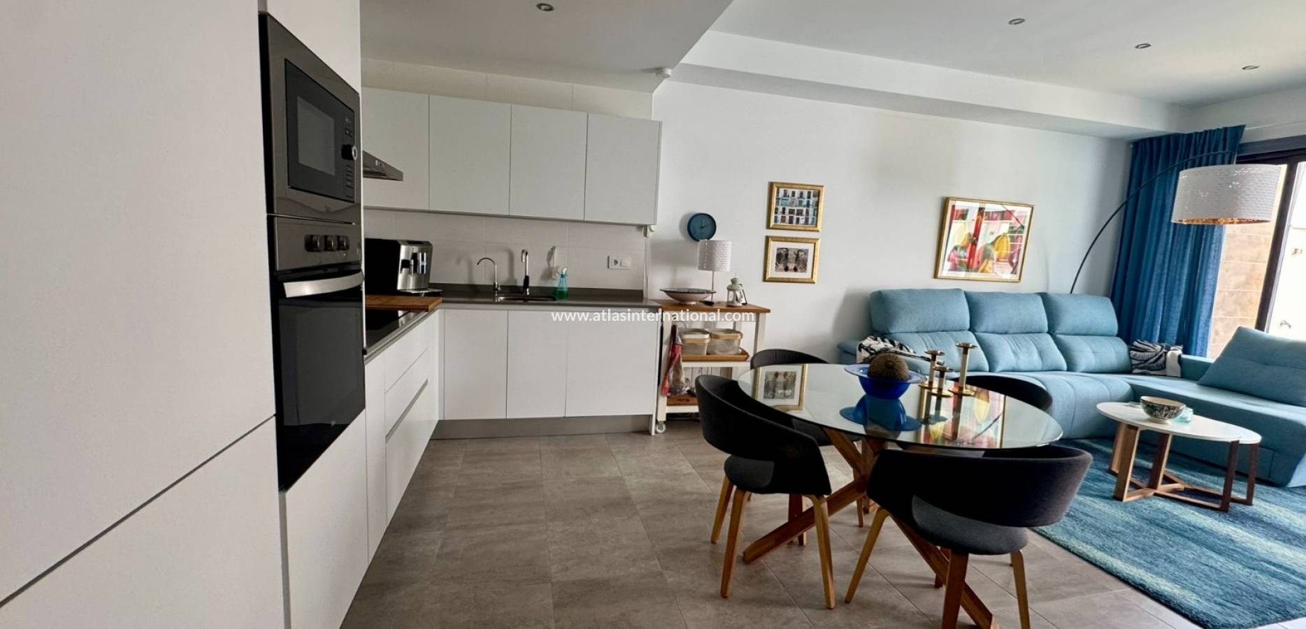 Resale - Bungalow - San pedro del pinatar