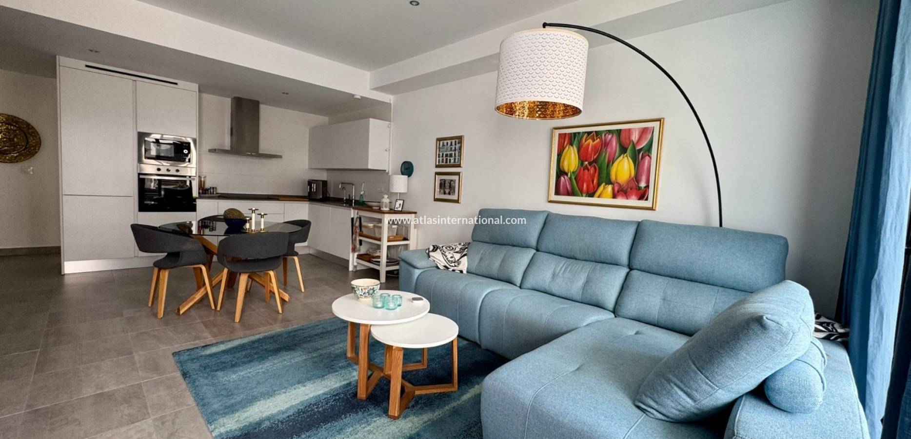 Resale - Bungalow - San pedro del pinatar