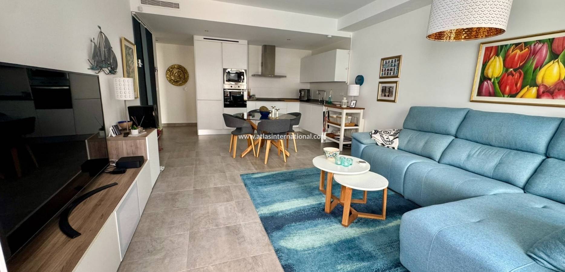 Resale - Bungalow - San pedro del pinatar