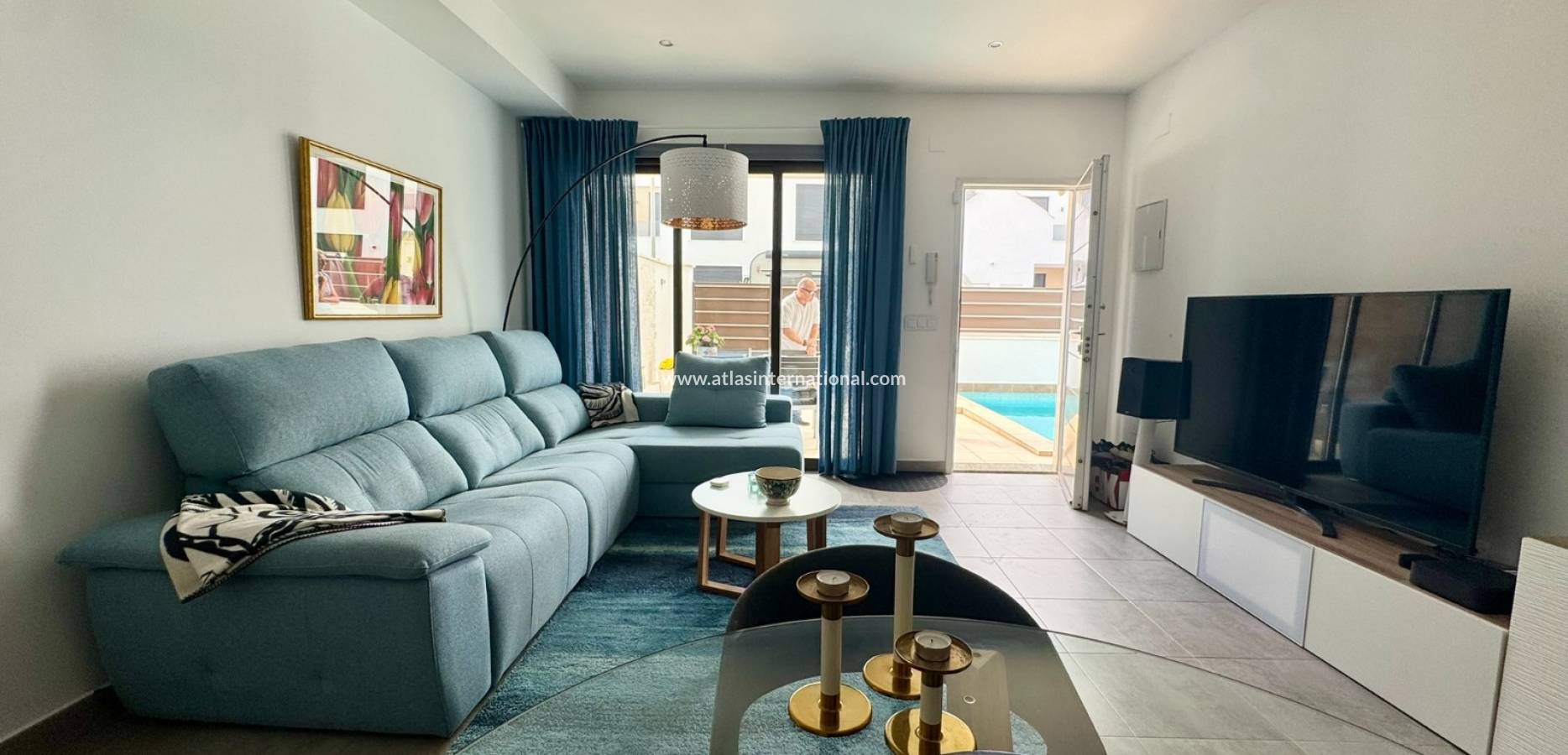 Resale - Bungalow - San pedro del pinatar