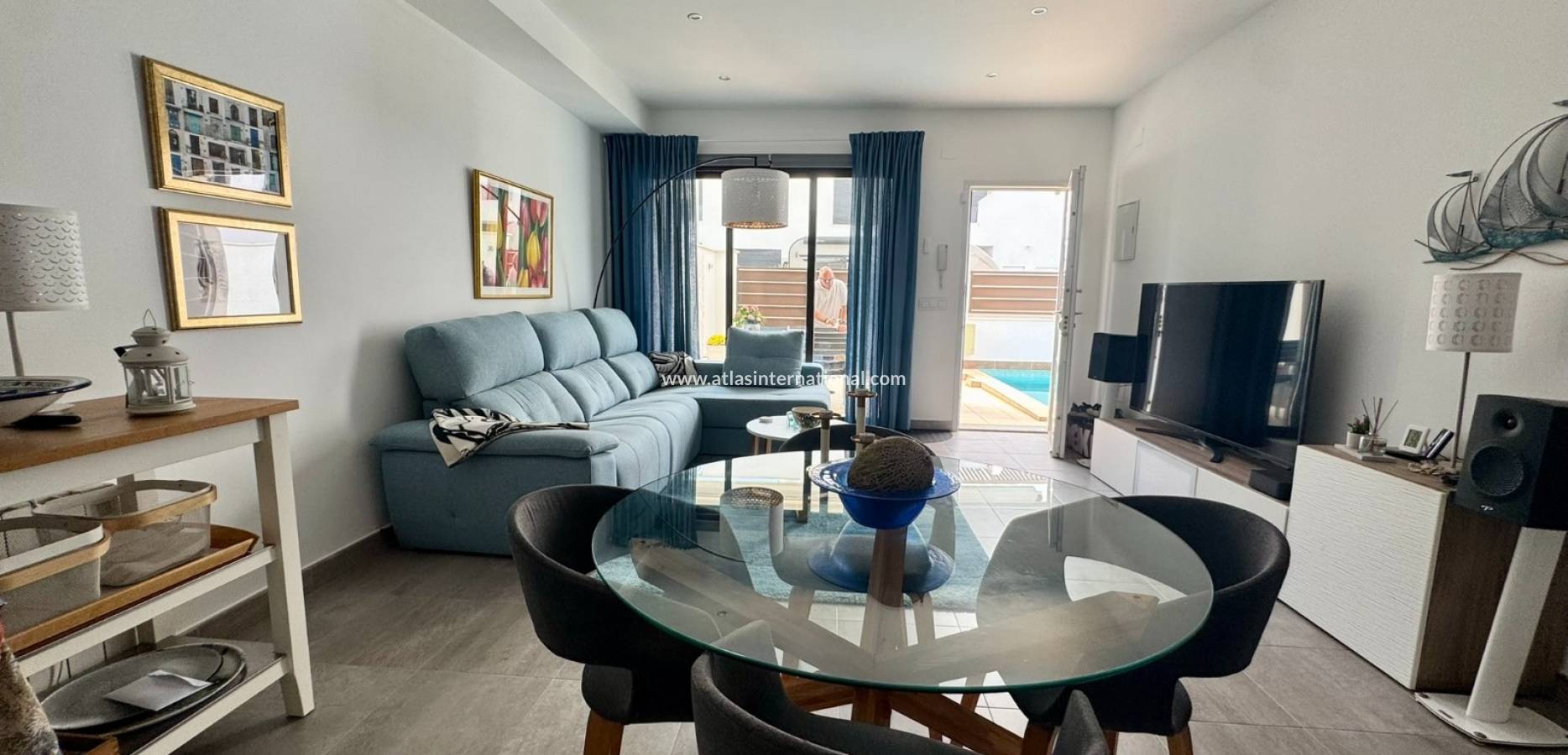 Resale - Bungalow - San pedro del pinatar