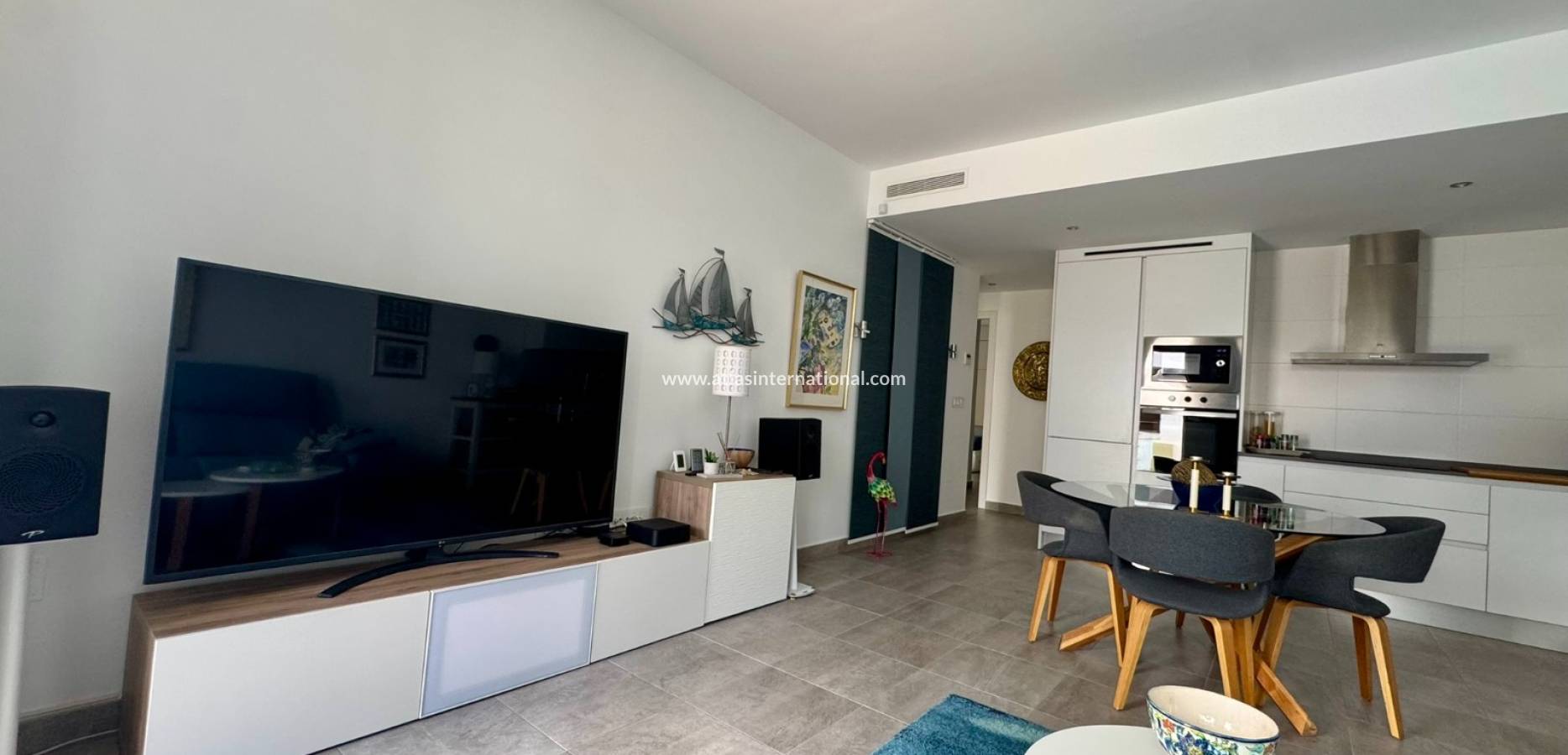 Resale - Bungalow - San pedro del pinatar