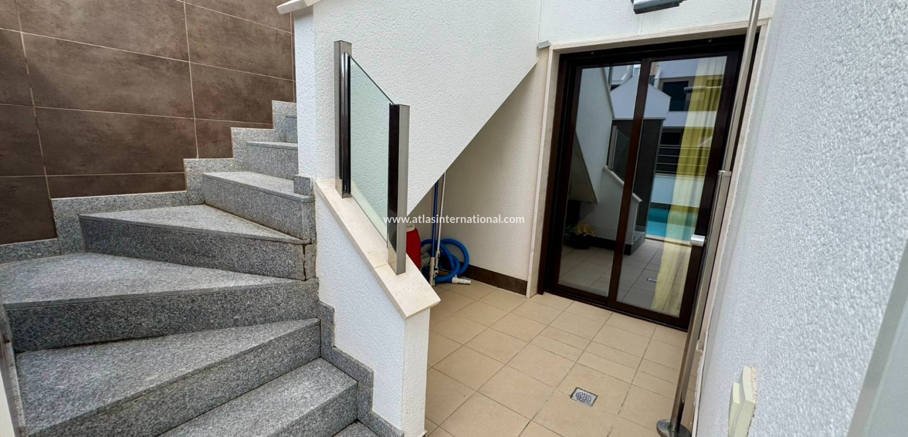 Resale - Bungalow - San pedro del pinatar