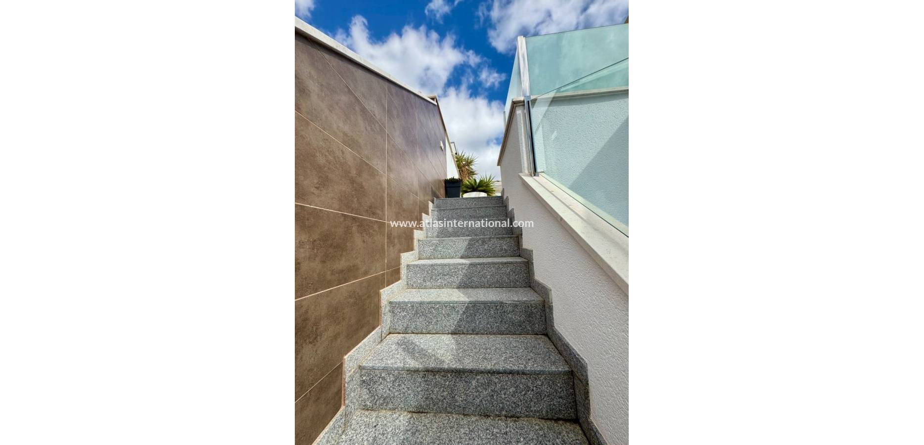 Resale - Bungalow - San pedro del pinatar