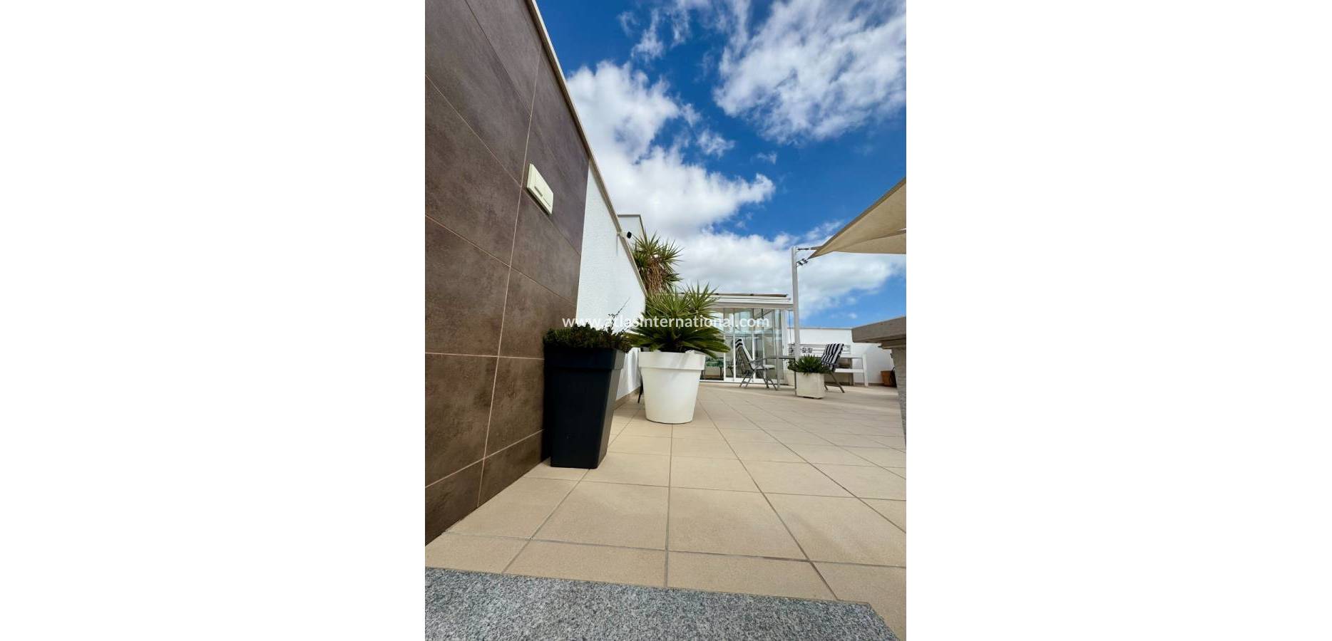 Resale - Bungalow - San pedro del pinatar