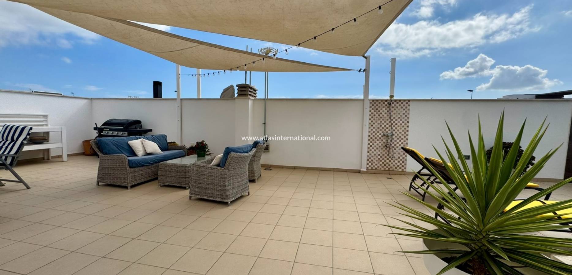 Resale - Bungalow - San pedro del pinatar