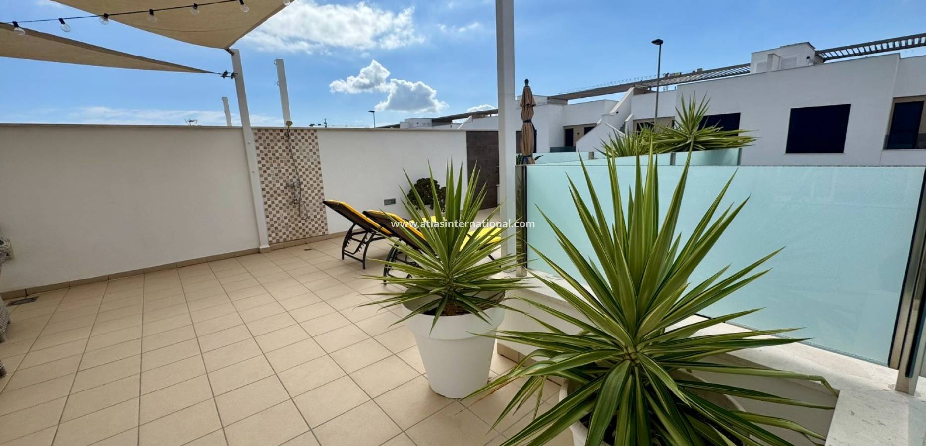 Resale - Bungalow - San pedro del pinatar